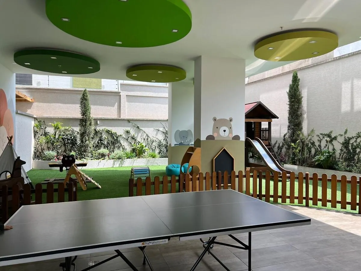 Espectacular Loft En Uio Apartment Quito