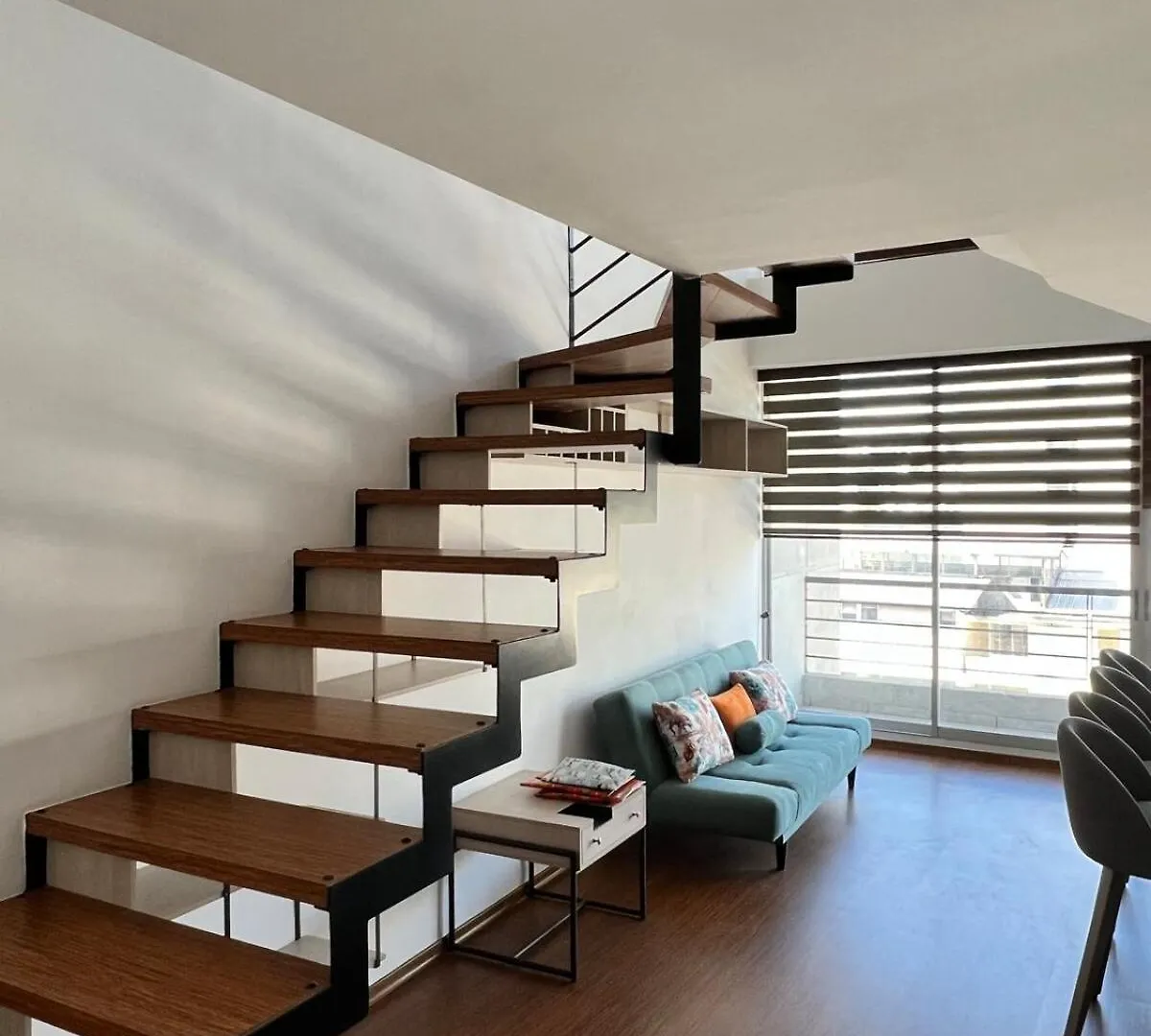 Espectacular Loft En Uio Apartment Quito