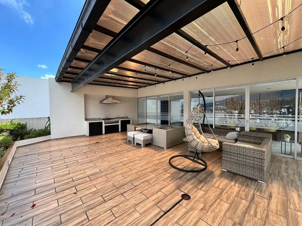 Espectacular Loft En Uio Apartment Quito 0*,  Ecuador