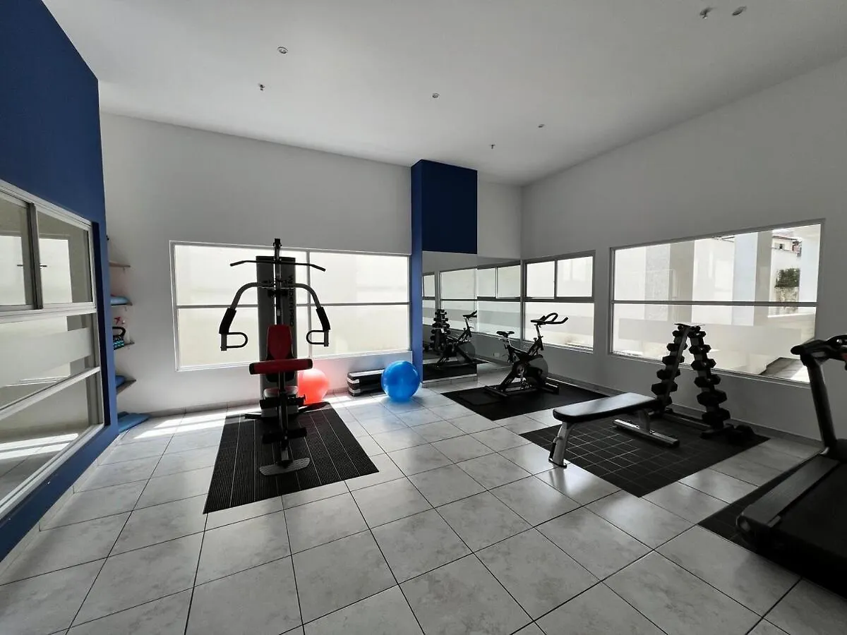 Espectacular Loft En Uio Apartment Quito