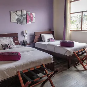 3* Hotel Colonial San Agustin